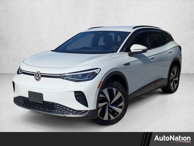 2023 Volkswagen ID.4 Pro AWD