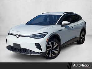 Volkswagen ID.4 Pro AWD