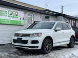 Volkswagen Touareg TDI Highline
