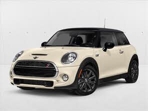 MINI Cooper 2-Door Hatchback FWD