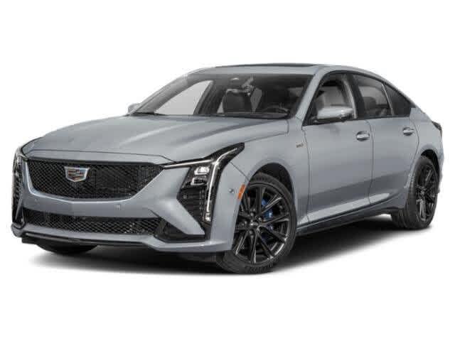 2025 Cadillac CT5 V-Series RWD