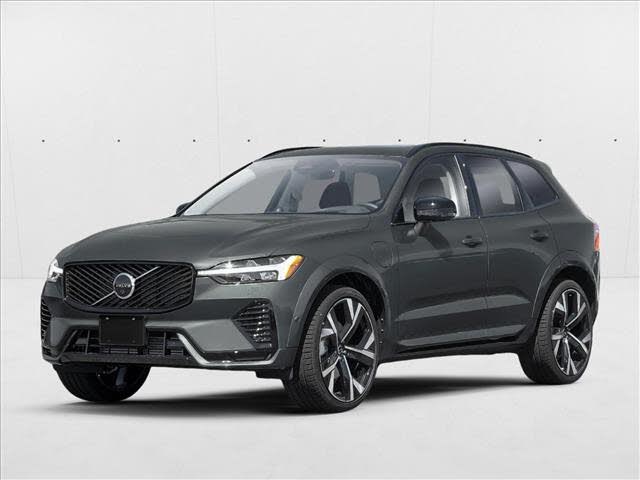 2026 Volvo XC60 B5 Ultra AWD