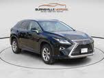 Lexus RX 350 AWD