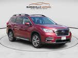 Subaru Ascent Limited 8-Passenger AWD