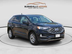 Ford Edge SEL AWD