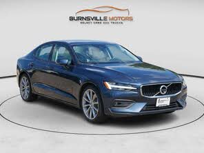Volvo S60 T5 Momentum FWD