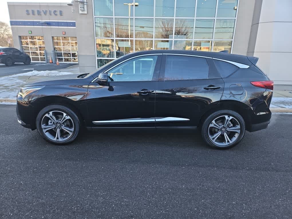 2023 Acura RDX SH-AWD with Advance Package