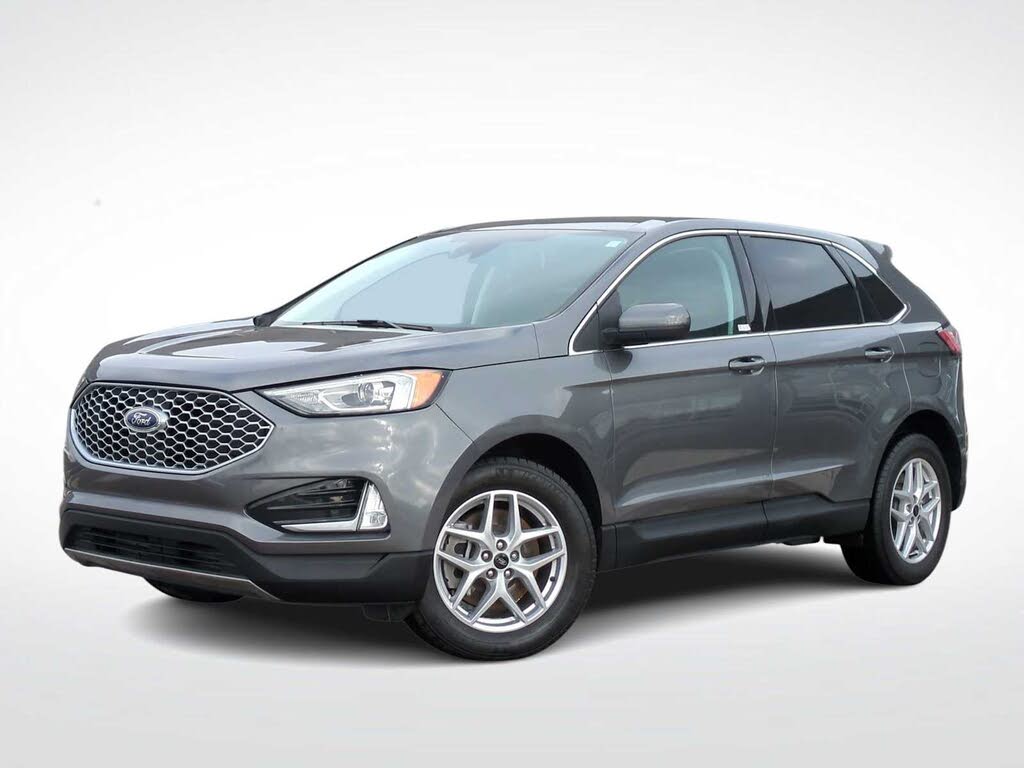 2023 Ford Edge SEL AWD