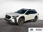 Subaru Outback Onyx Edition AWD