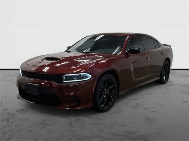 2022 Dodge Charger GT RWD