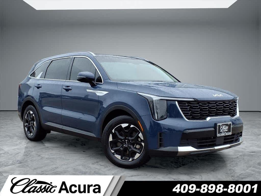 2024 Kia Sorento S FWD