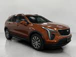 Cadillac XT4 Sport AWD