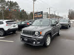 Jeep Renegade Latitude FWD