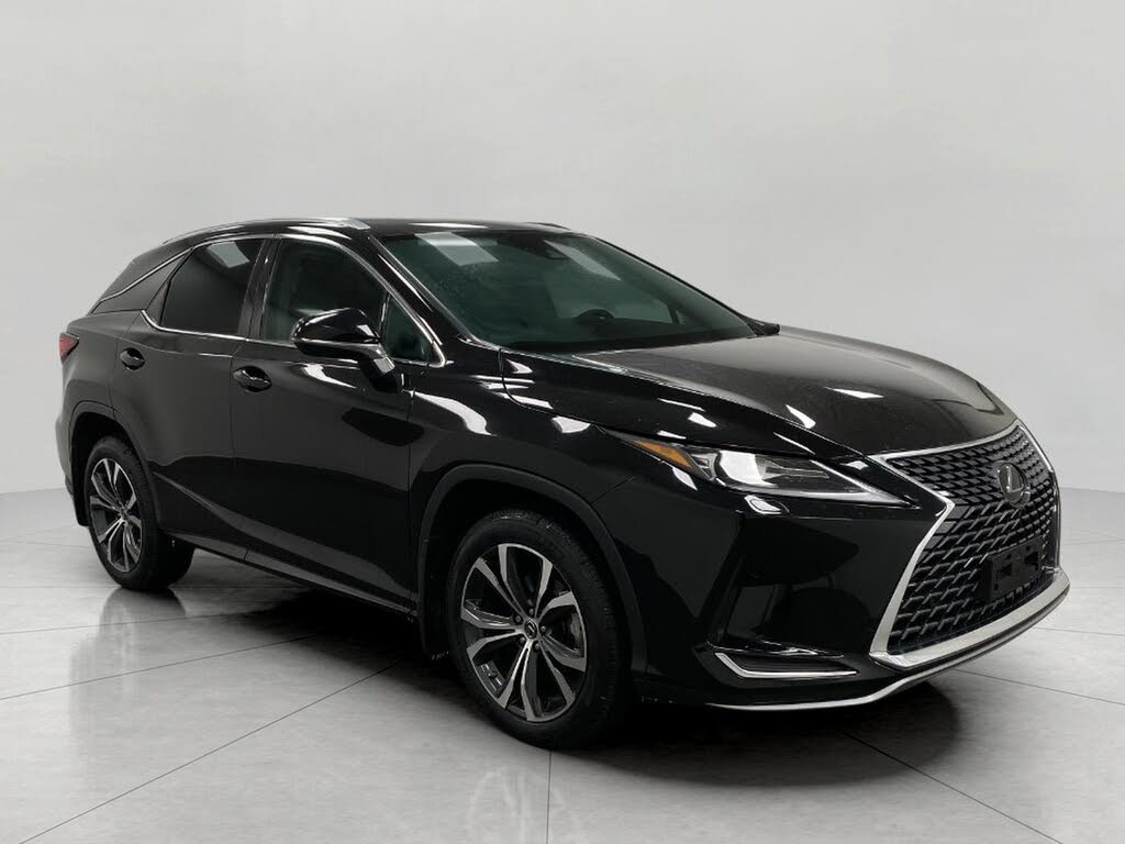 2020 Lexus RX 350 AWD