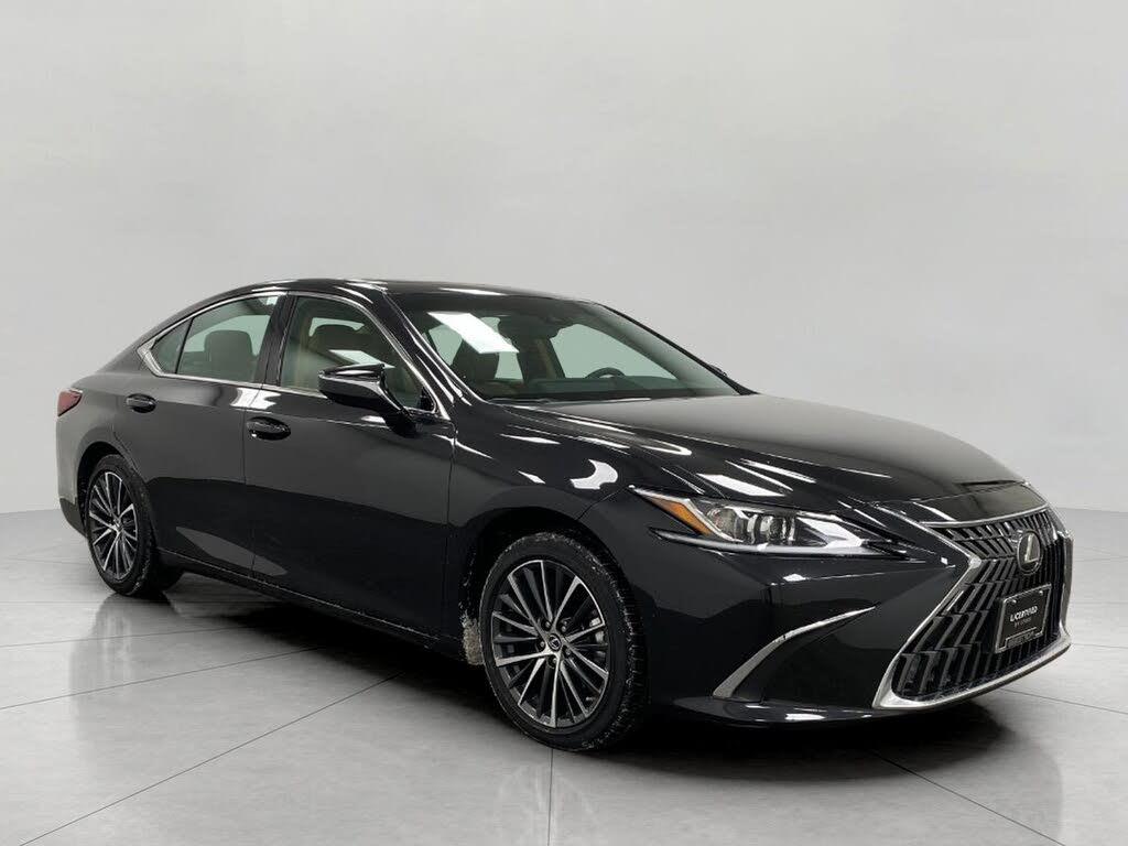 2025 Lexus ES 350 FWD