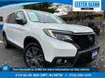 Honda Passport EX-L AWD