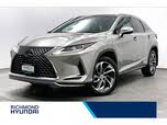 Lexus RX Hybrid 450h AWD
