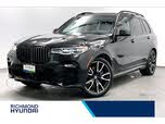 BMW X7 xDrive40i AWD