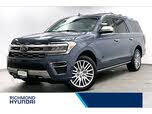 Ford Expedition MAX Platinum 4WD
