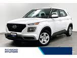 Hyundai Venue Essential FWD