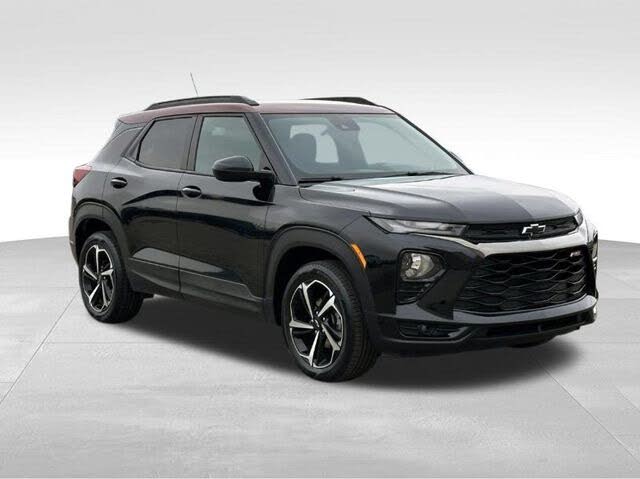 2023 Chevrolet Trailblazer RS AWD
