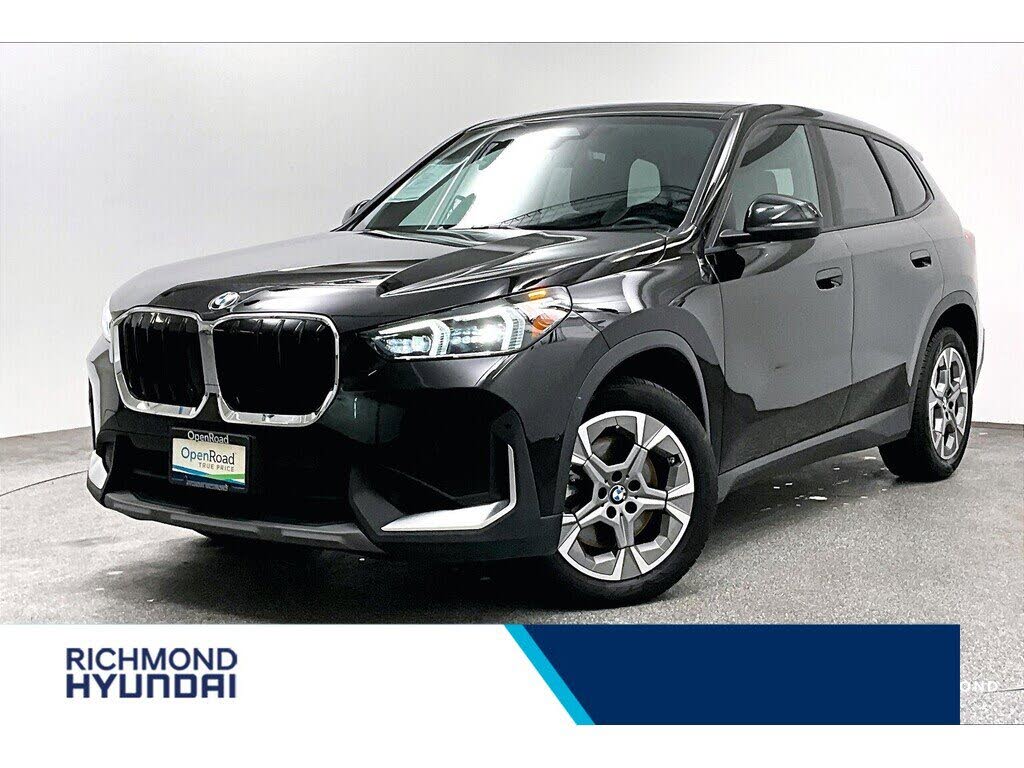 BMW X1 xDrive28i AWD 2024