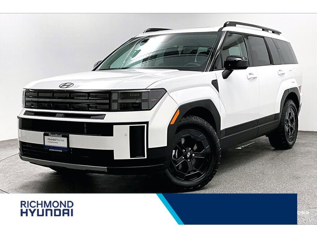 2024 Hyundai Santa Fe XRT AWD