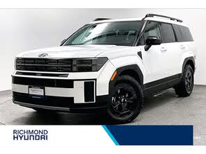 Hyundai Santa Fe XRT AWD