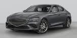 Genesis G70 3.3T Sport Prestige AWD