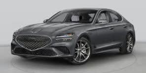 Genesis G70 3.3T Sport Prestige AWD