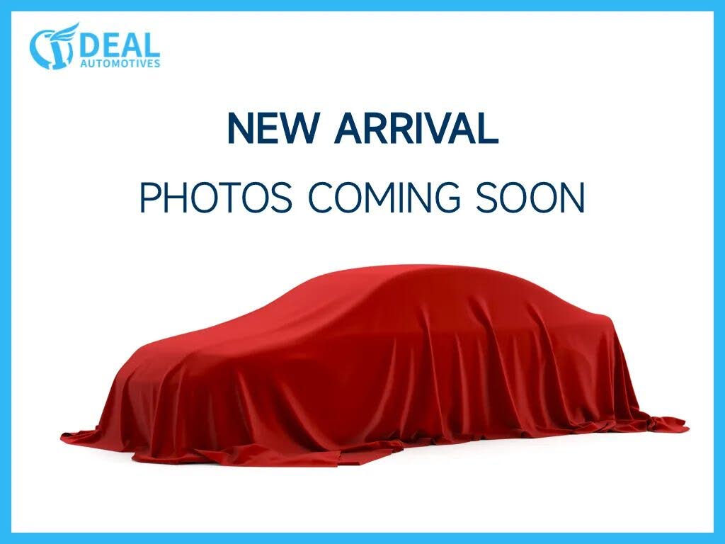 2014 Ford Taurus Limited