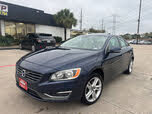 Volvo S60 2015.5 T5 Premier