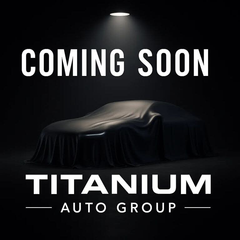 2016 BMW M3 Sedan RWD