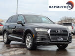 Audi Q7 3.0T quattro Premium Plus
