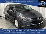 Chevrolet Cruze LT Hatchback FWD