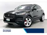 Jaguar E-PACE P250 S AWD