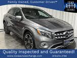 Mercedes-Benz GLA 250 4MATIC