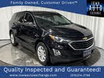 Chevrolet Equinox 1.5T LT FWD