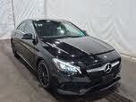 Mercedes-Benz CLA 250 4MATIC