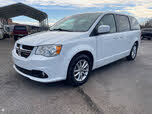 Dodge Grand Caravan SE FWD