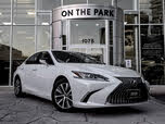 2021 Lexus ES