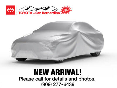 2021 Toyota Corolla SE FWD