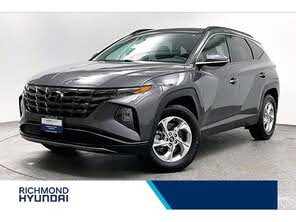 Hyundai Tucson SEL AWD