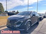 Nissan Ariya Venture+ 4dr FWD
