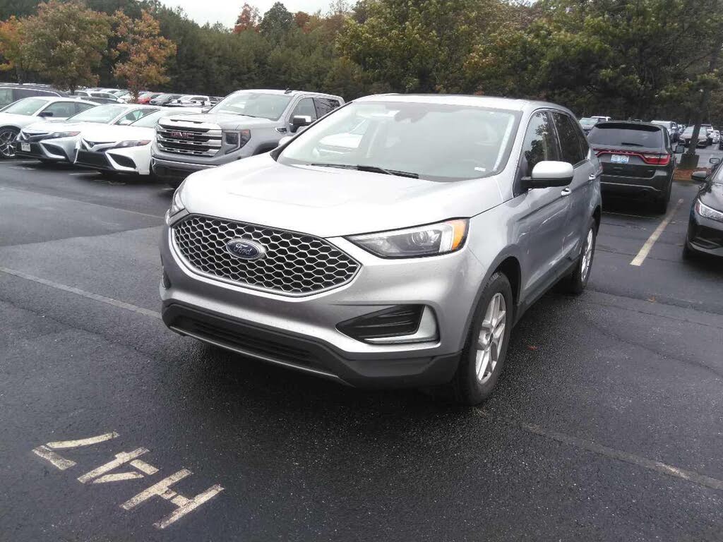 2024 Ford Edge SEL AWD