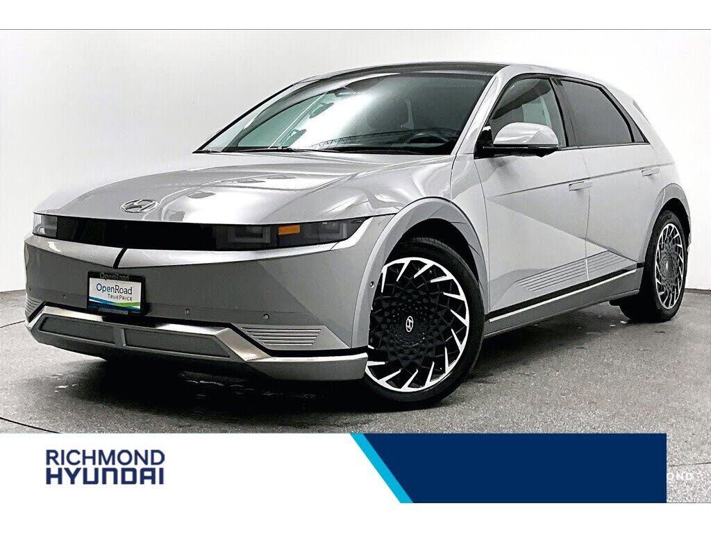 2024 Hyundai Ioniq 5 Preferred AWD