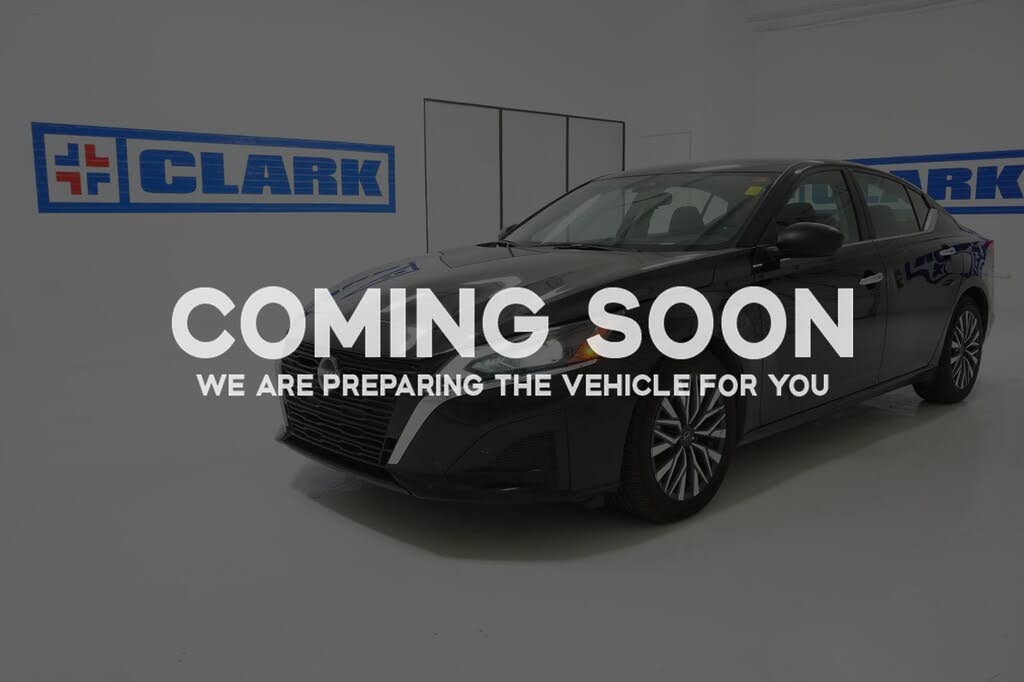 2024 Nissan Altima 2.5 SV FWD