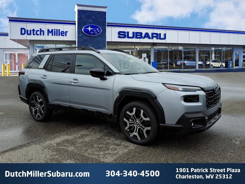 2026 Subaru Outback Touring XT AWD