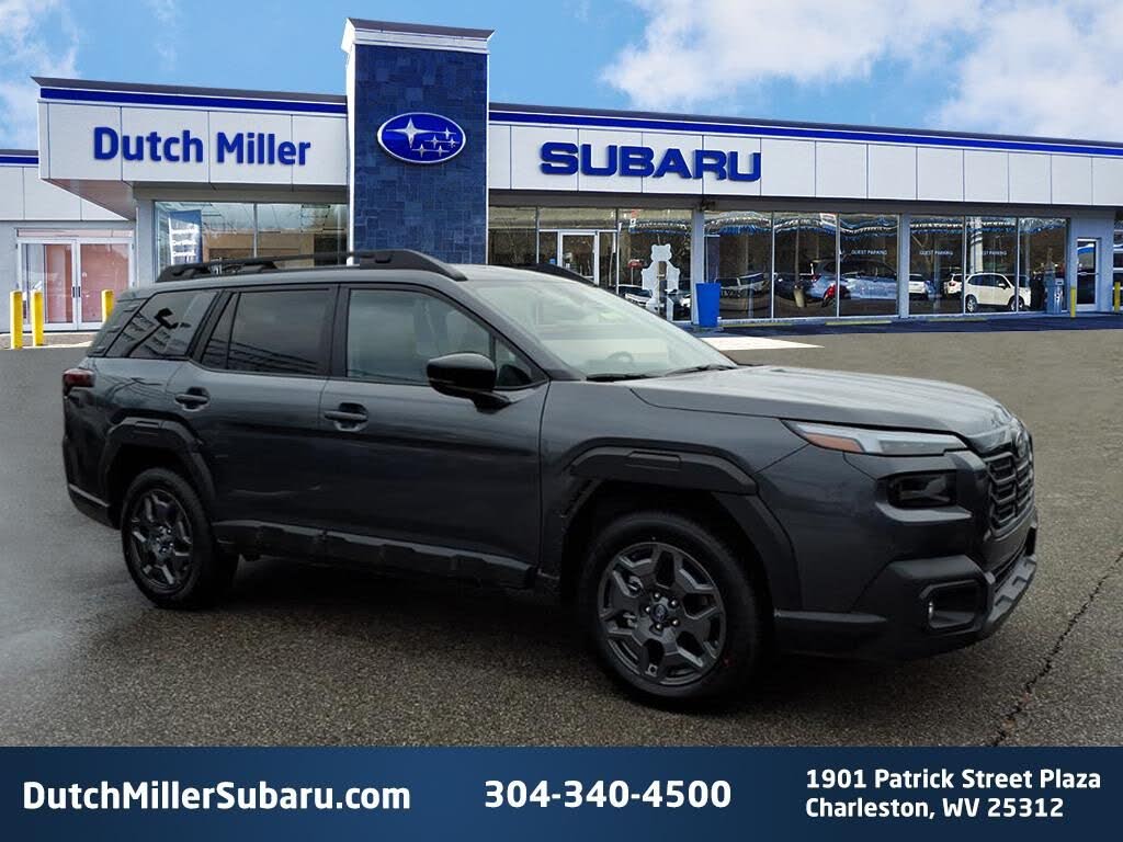 2026 Subaru Outback Premium AWD