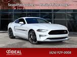 Ford Mustang GT Premium Coupe RWD